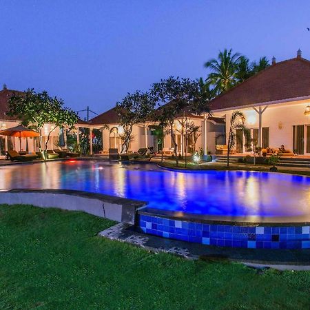 Sanghyang Bay Villas Lembongan Kültér fotó